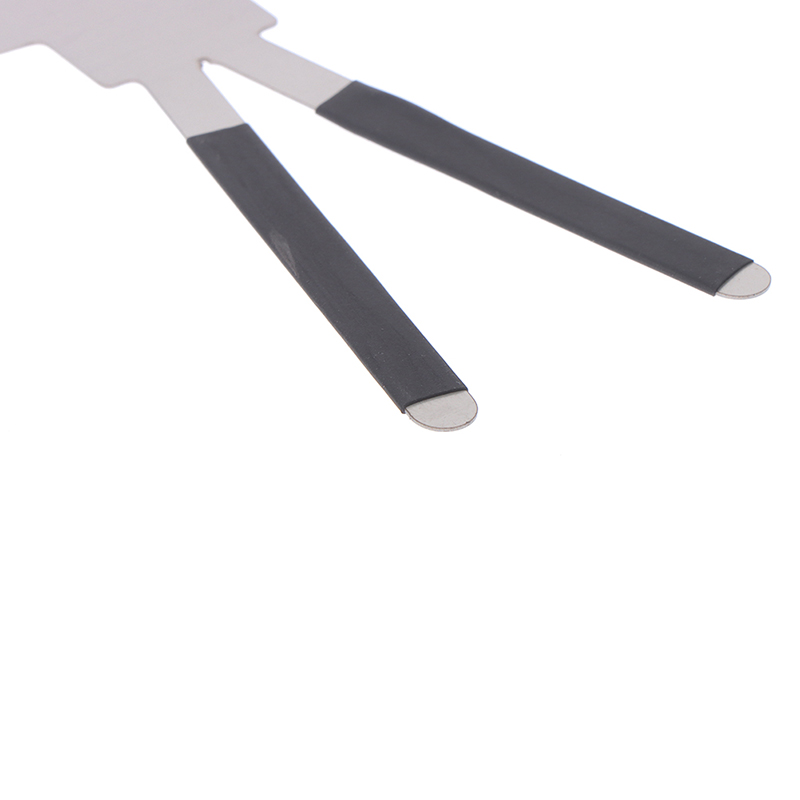 3 Point Ruler Microblading Measure Three-Point Positioning Balance Ruler Eyebrow ...