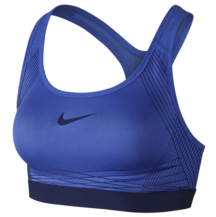 Nike pro classic sports bra Clearance