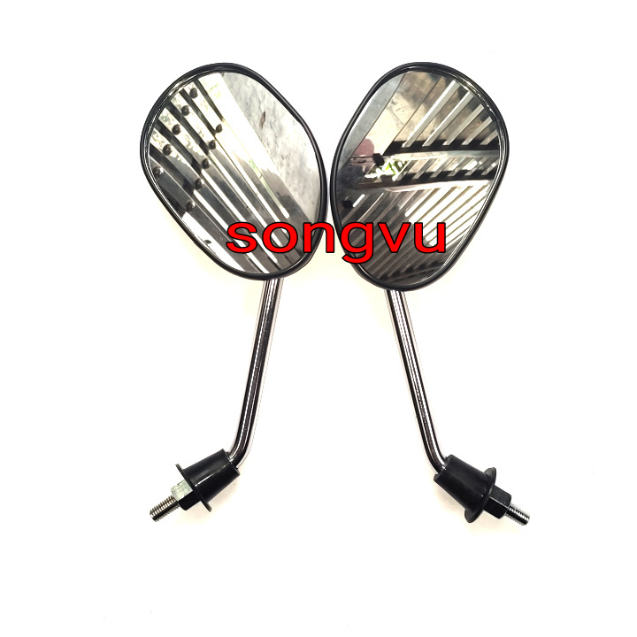 Gương xe máy VIVA-SUZUKI (01 đôi)