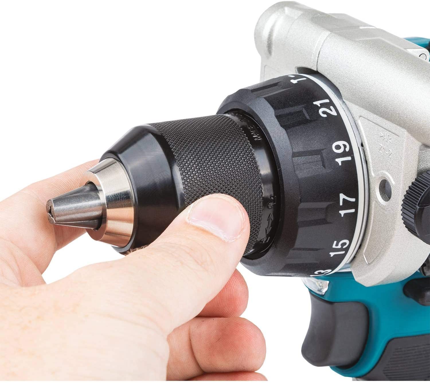 Máy khoan Makita XPH14