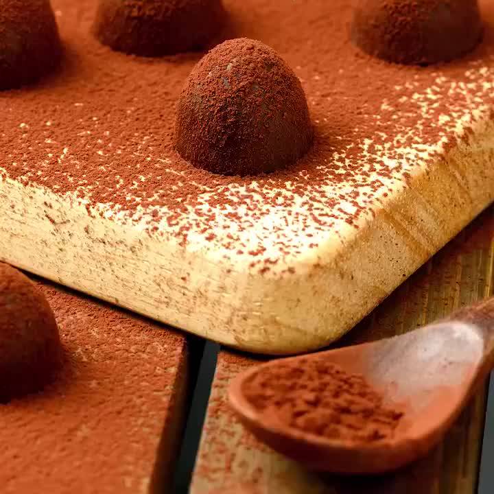 Nama socola 408g - Socola tươi, nama chocolate