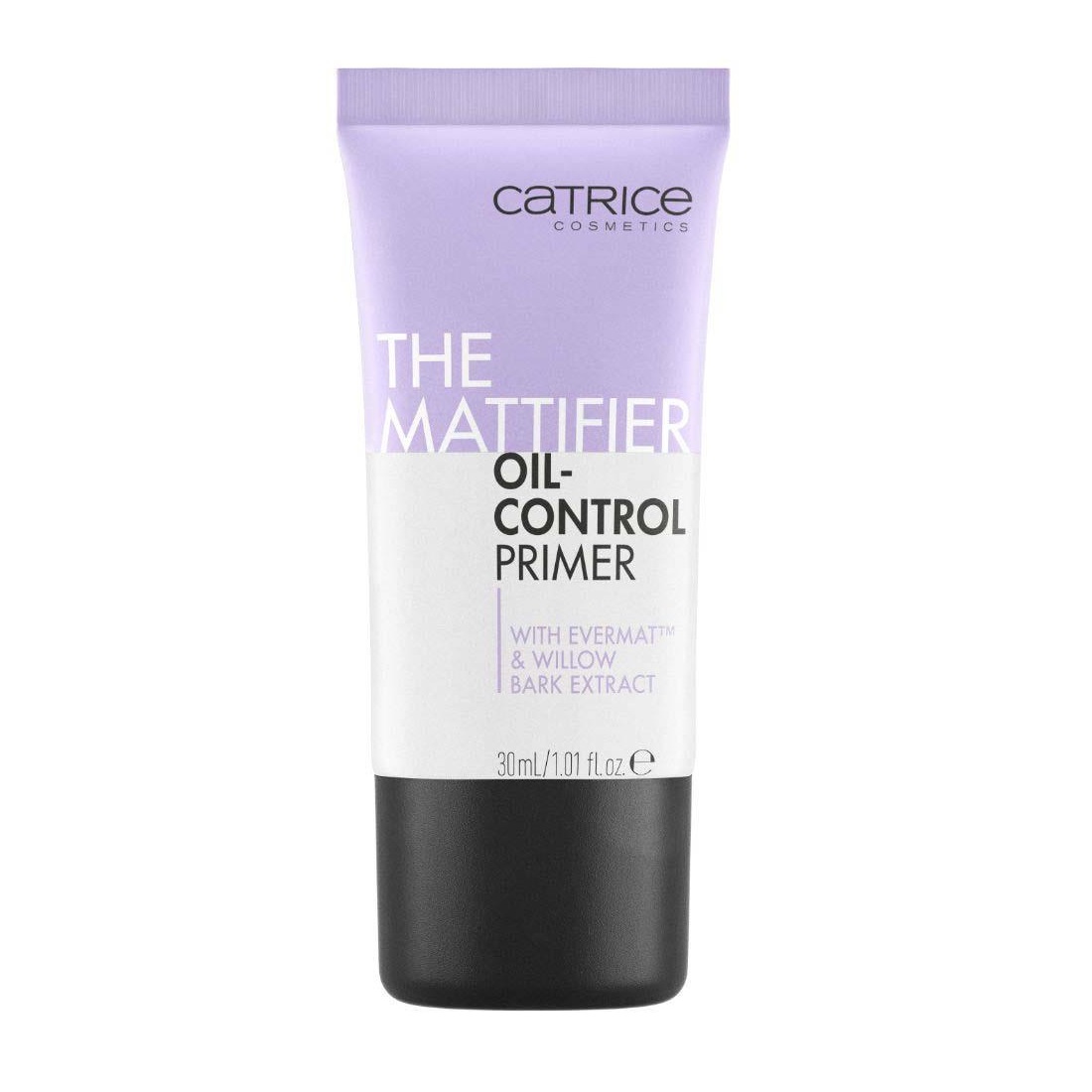 Kem Lót Catrice Prime And Fine 30ml