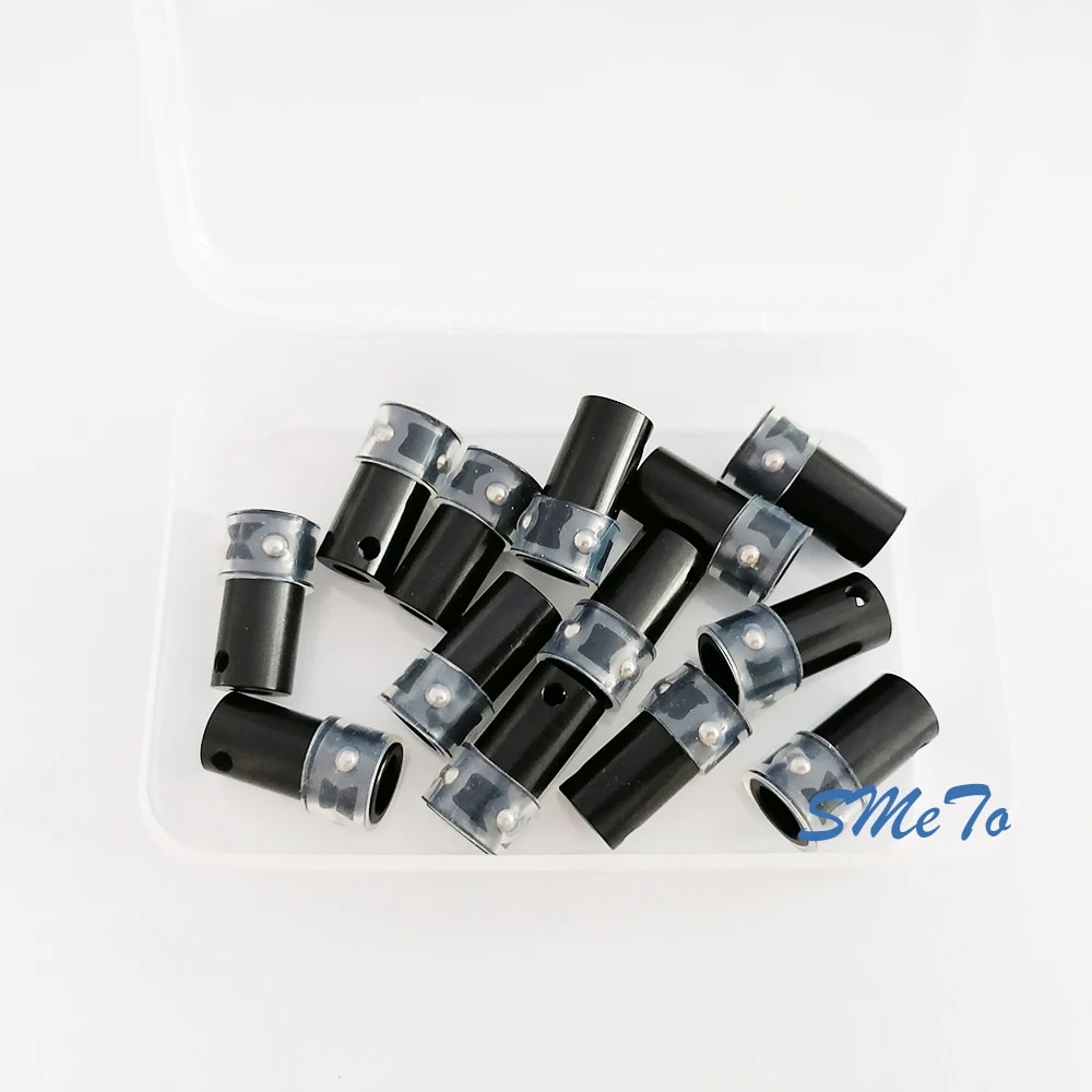 Smt Juki Nozzle Holder 5mm/6mm Inner Size Stepper Holder Motor Special Connector For Juki Nozzle Smt Spare Parts