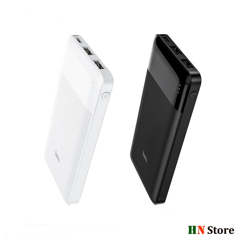 Pin Sạc Dự Phòng [CHÍNH HÃNG] Hoco J72A 20000mAh