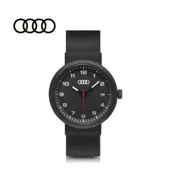 audi watch price