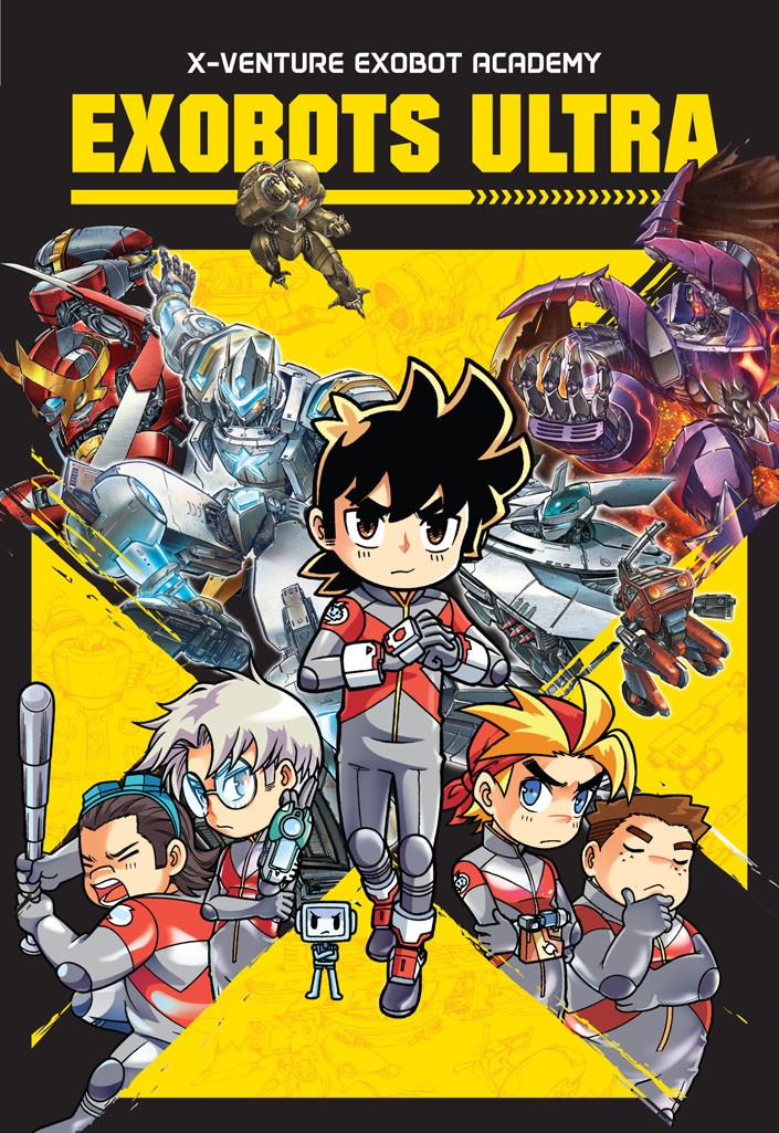 コミック・アニメ ASHTRO AGENT UNO / UNDERVERSE ASHTRO AGENT UNO / UNDERVERSE