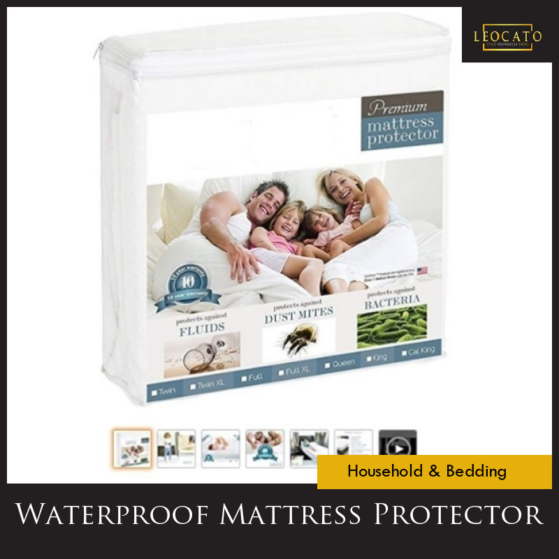 twin mattress protector bed bugs