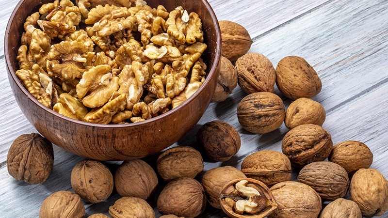 Walnut kernel-Hạt óc chó nhân Mourad's 350gr