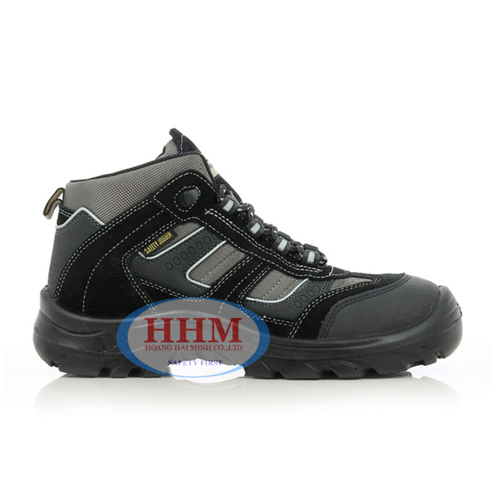 Giày bảo hộ Safety Jogger Climber S3