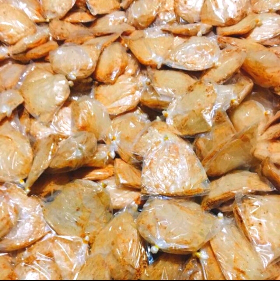 [COMBO2 BỊCH] -BÁNH TRÁNG XI KE 120G