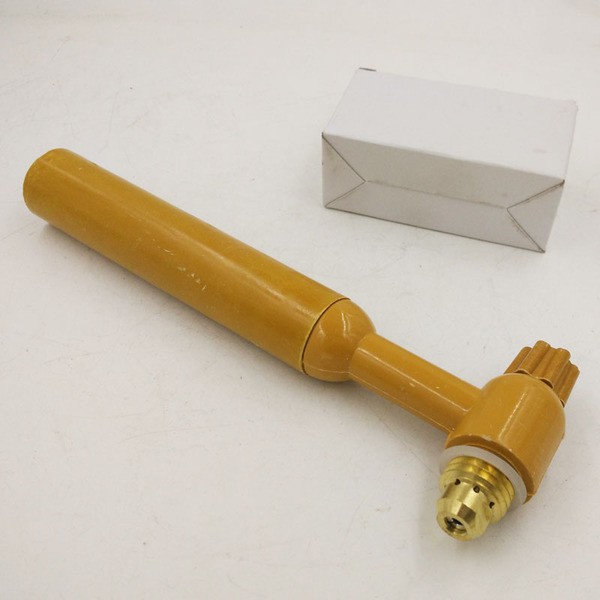 Tay mỏ hàn tig QQ300