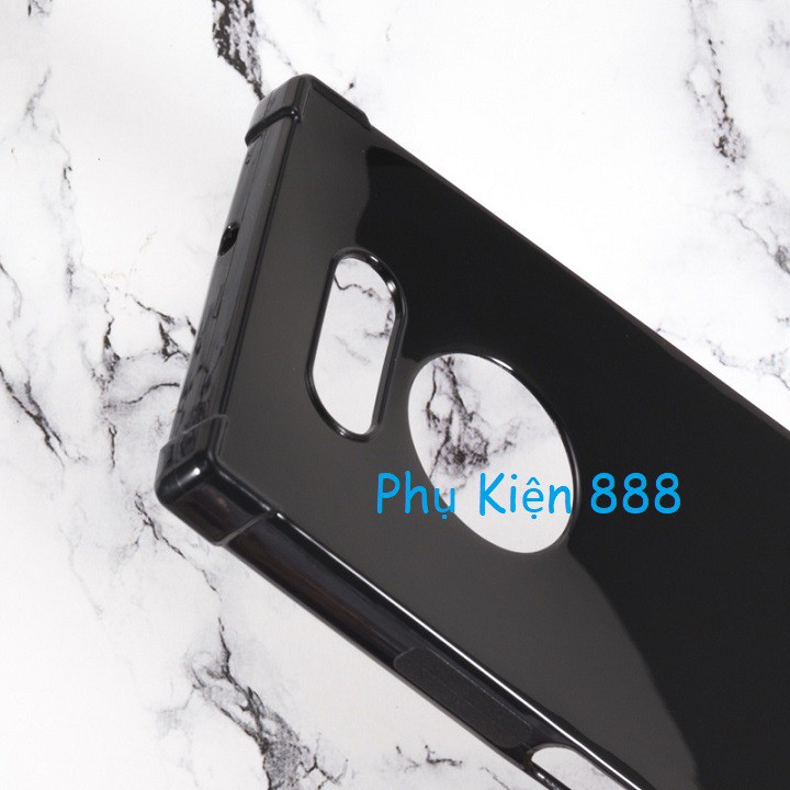 Ốp lưng Razer Phone 2 silicone dẻo