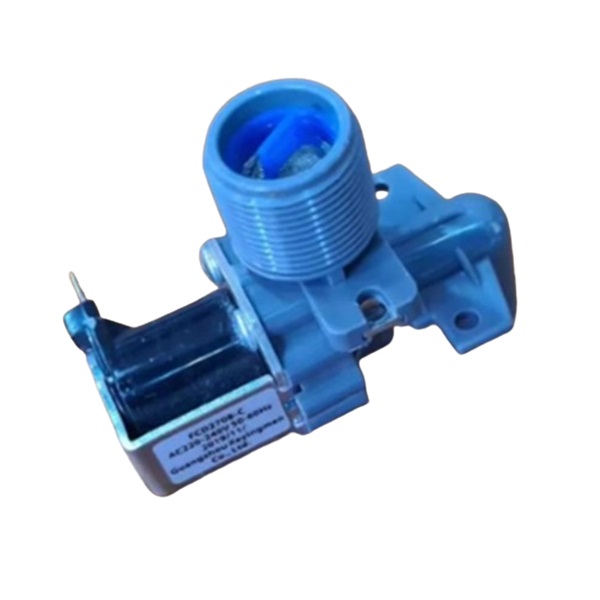 Singer Washing Machine Solenoid  Water Inlet Valve. 