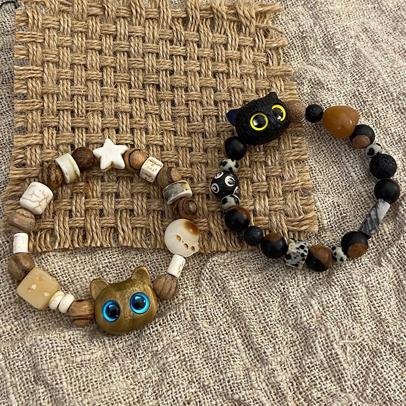 New%20Cute%20Little%20Black%20Cat%20Bracelet%20For%20Women%20Men%20Fashion%20Funny%20Cartoon%20Animal%20Beaded%20Bracelet%20Trendy%20Couple%20Friend%20Jewelry%20Gifts%20-%20Image%202