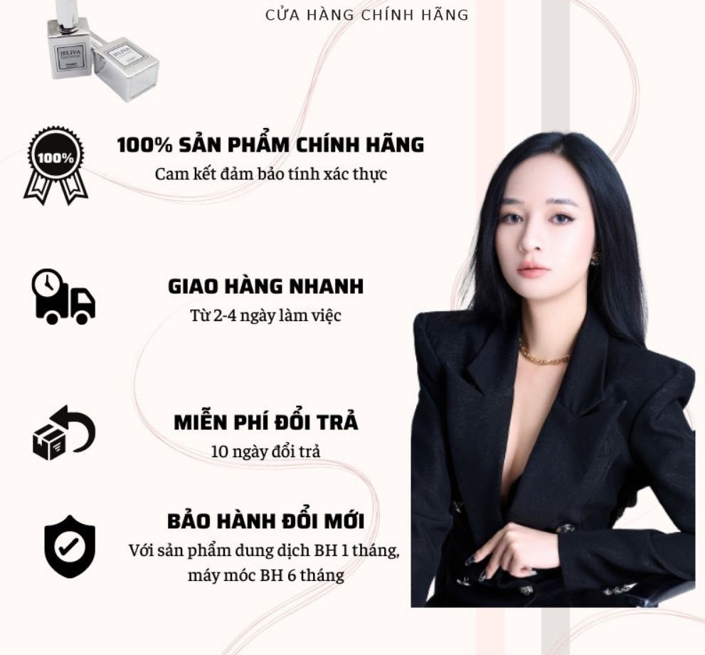 Phao dũa móng mịn nhập khẩu Úc- buffer Mỹ chuyên dụng cho thợ nail