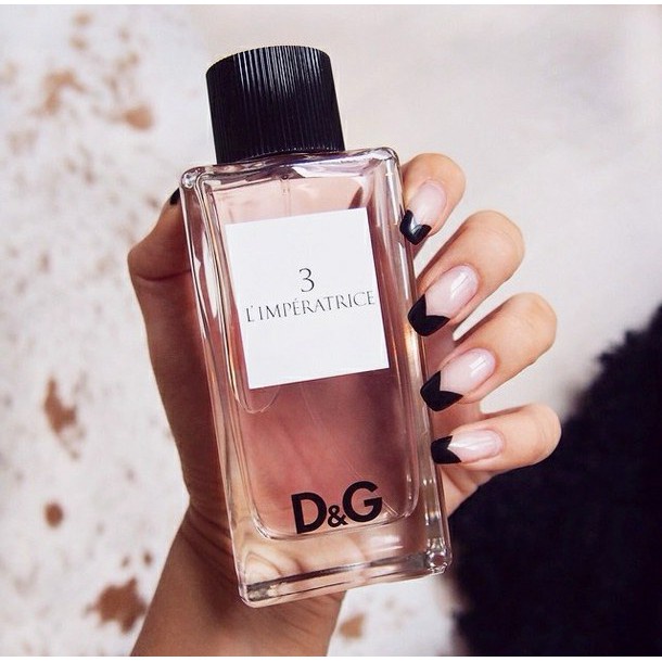 Nước hoa nữ D&G LImperatrice 3 EDT 100ml