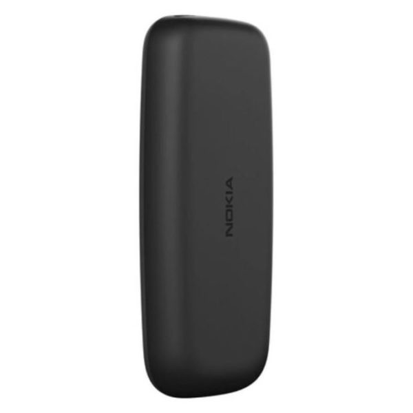 Điện Thoại Cũ Điện Thoại Nokia 105-2017 2 Sim &1 Sim Main & Màn Zin (Bảo Hành 12 Tháng)