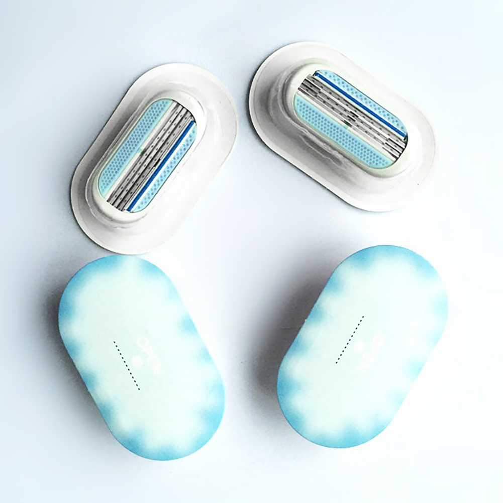 4/20/40pcs%20GFLV%203%20Layers%20Razor%20Women%20Shaver%20for%20Venus%20Razor%20Safety%20Razor%20for%20Women%20Face%20Arm%20Leg%20Hair%20Machine%20-%20Image%202