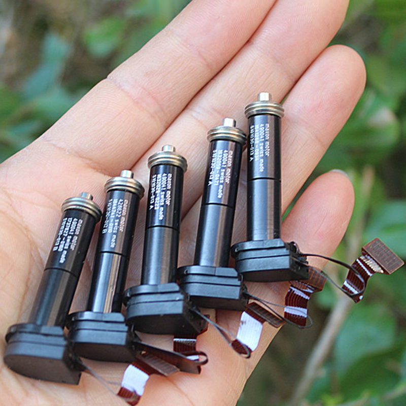 All Metal RE8 Planetary Reduction Import Motor 256 Line Encoder 8mm ...