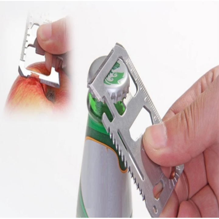 Miếng thép Đa năng 12 công dụng
