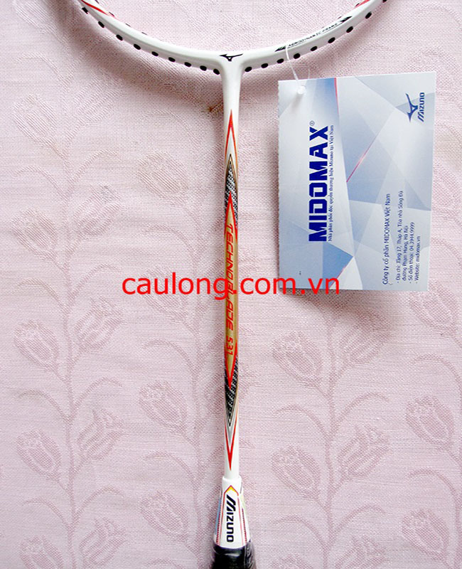 Vợt Cầu Lông Mizuno TECHNO BLADE 531 Thương Hiệu Nhật Bản
