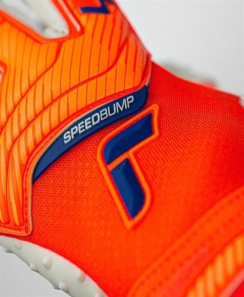 Găng Tay thủ môn Reusch Attrakt Speedbump