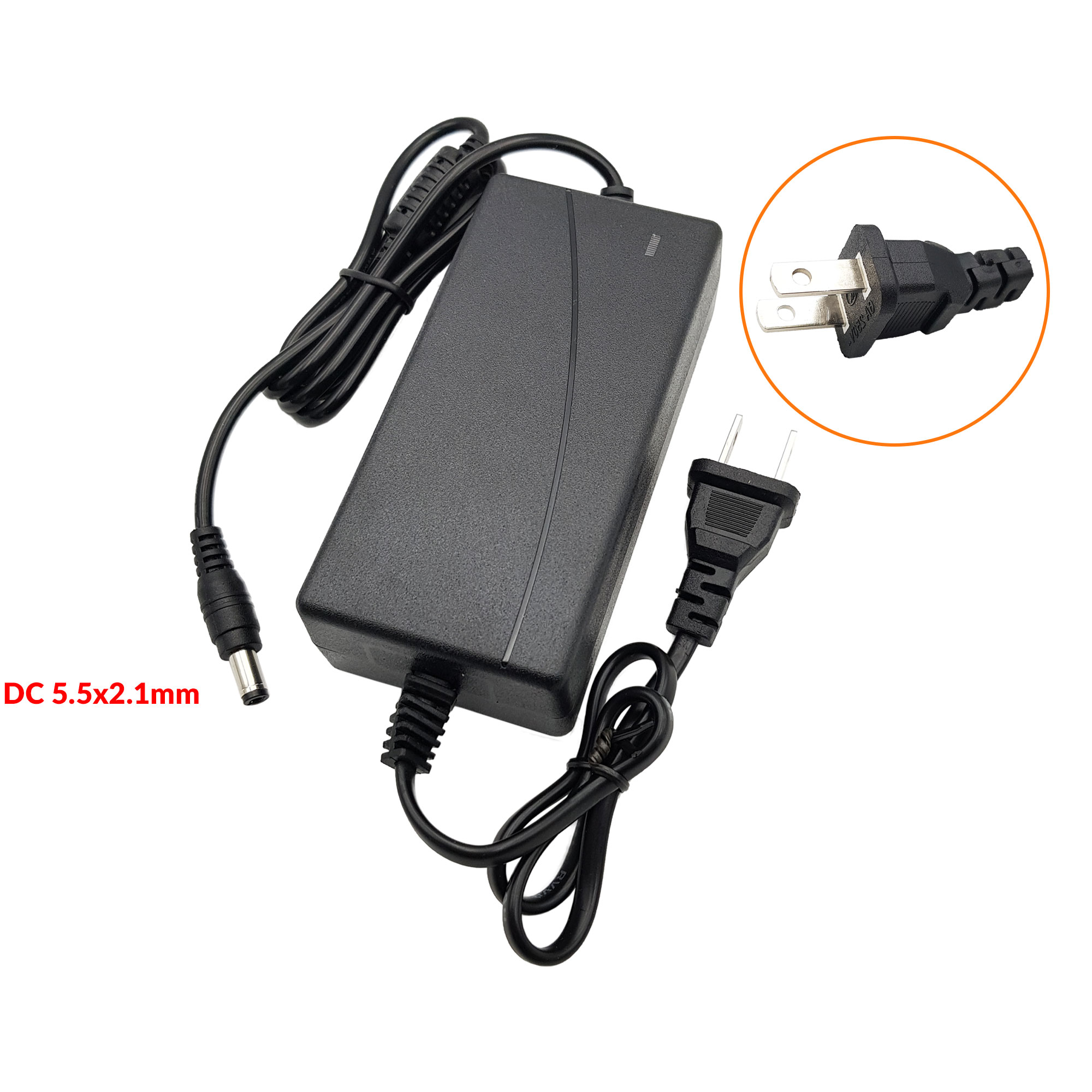 Nguồn adapter 12V 3A