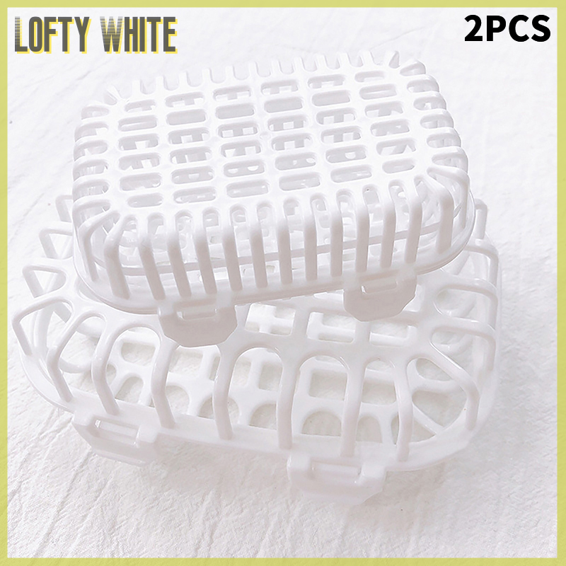 Lofty White Dishwasher Special Small Items Cleaning Basket Kitchen Tools Accessories Soaking Box Storage Box Dish Fork Chopstick Storage