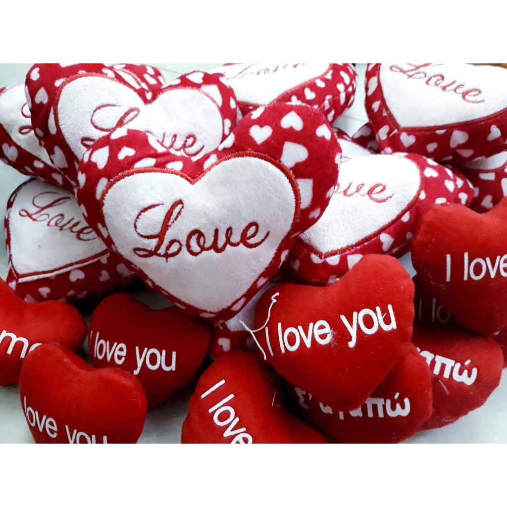 Gấu bông mini 5cm~15cm ngẫu nhiên