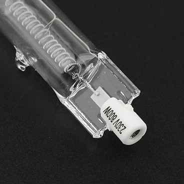 Bóng đèn chiếu halogen halogen 800w 3200k cho studio chụp ảnh