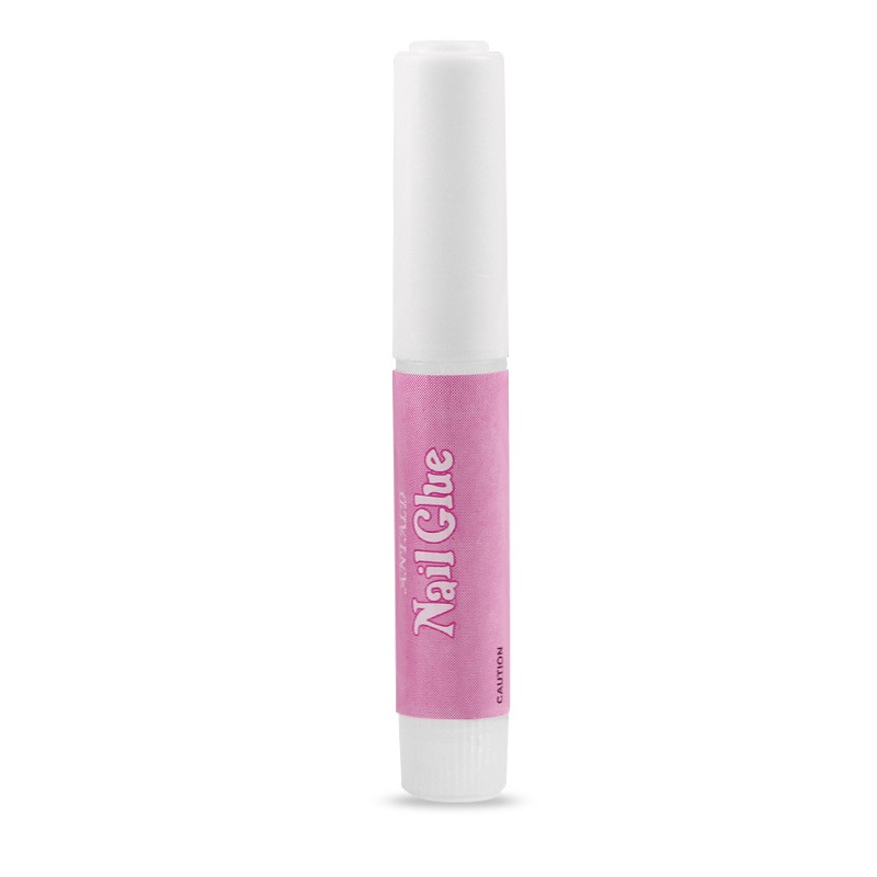 Keo mini dán móng úp móng giả nailbox