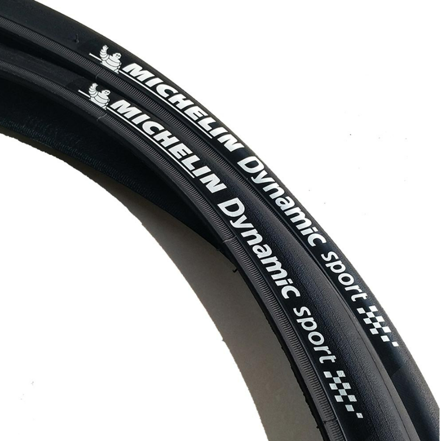 Lốp ( vỏ ) xe đạp MICHELIN DYNAMIC SPORT 700C