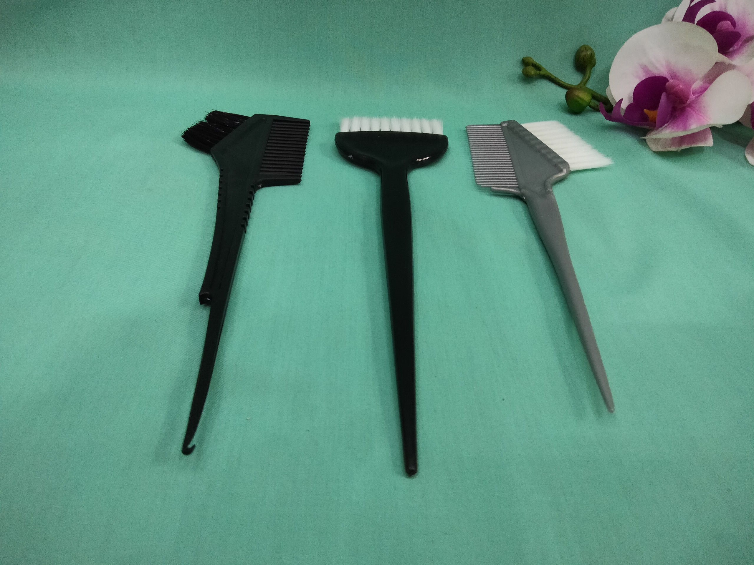 Lược nhuộm tóc - Trường Thọ, TĐ