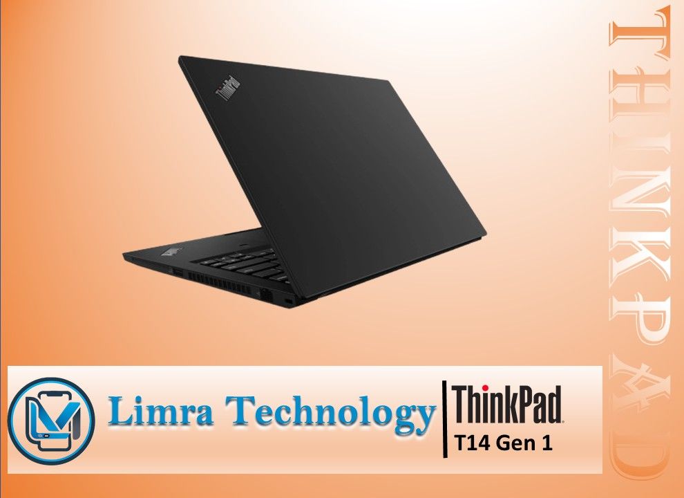Lenovo ThinkPad T14 Gen 1 | RYZEN 5 PRO | WINDOWS 10/11 | Lazada