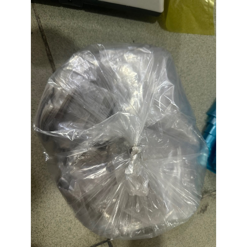 1kg Bọc hai quai pe trắng mỡ rẻ