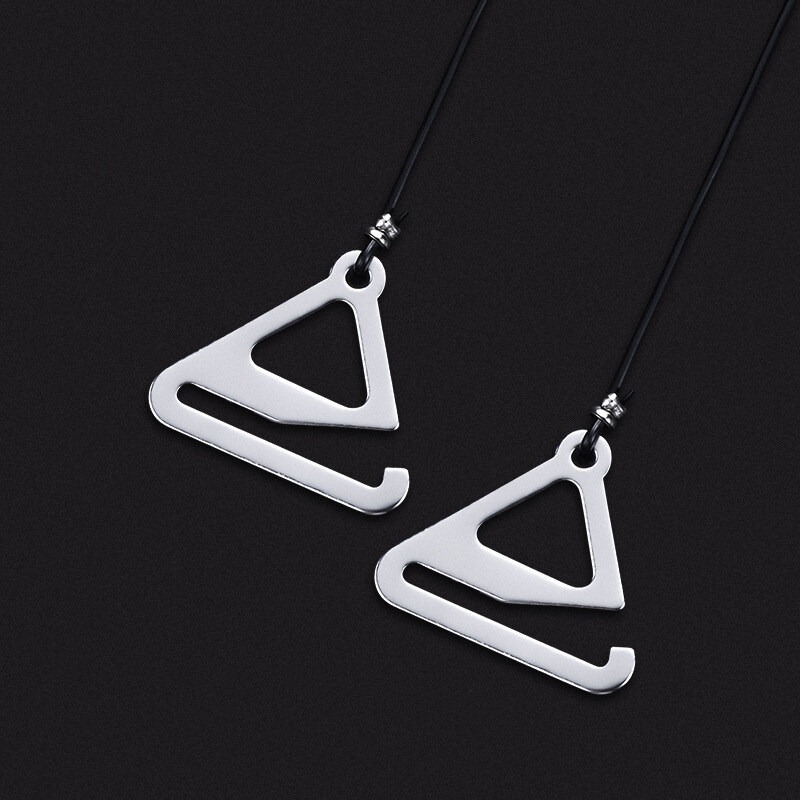 1Pairs Transparent Invisible Bra Straps Women's Sling Detachable Adjustable Shoulder Strap Elastic Belt Intimates Accessories