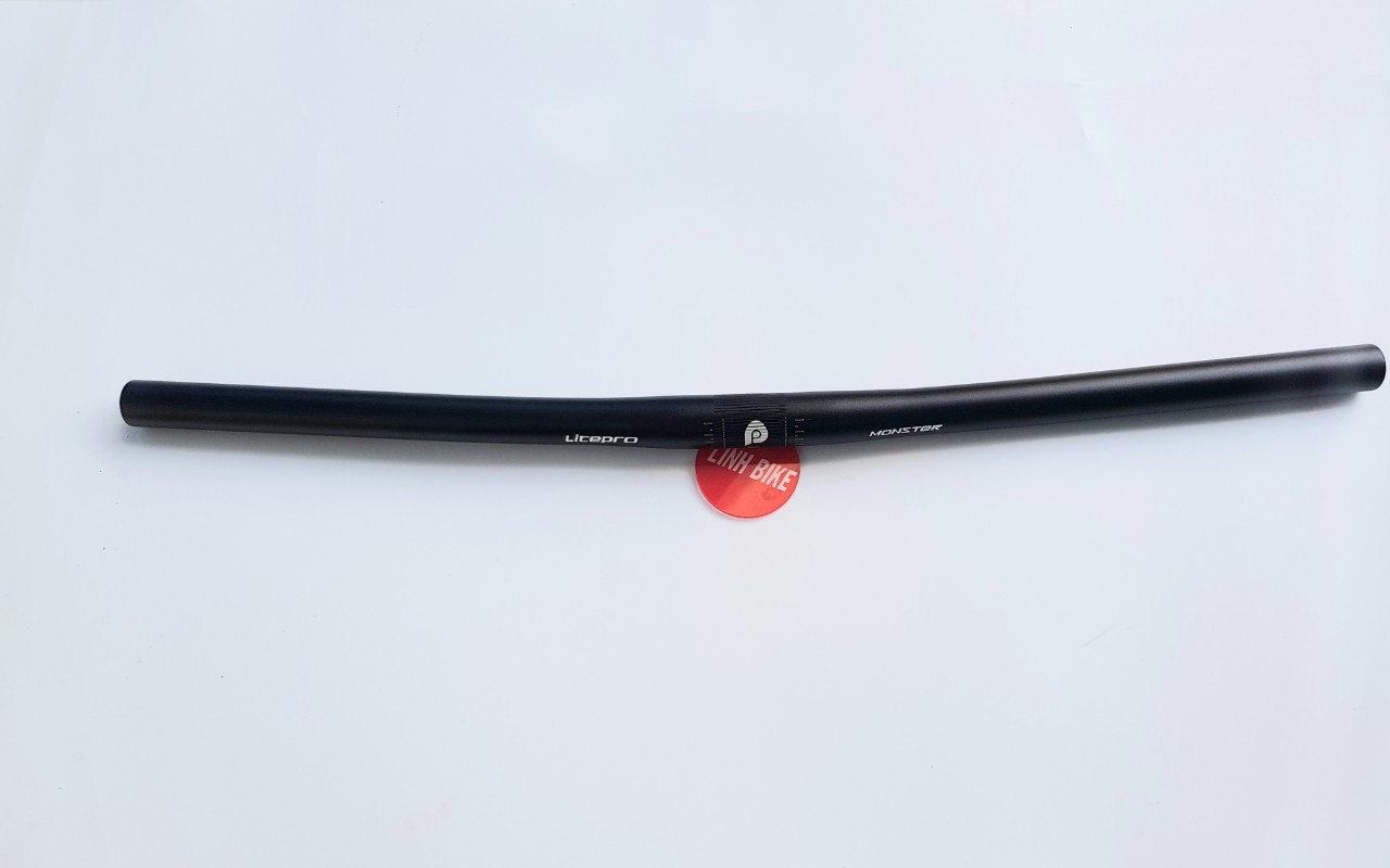Litepro Ghi Đông Xe Đạp 25.4mm