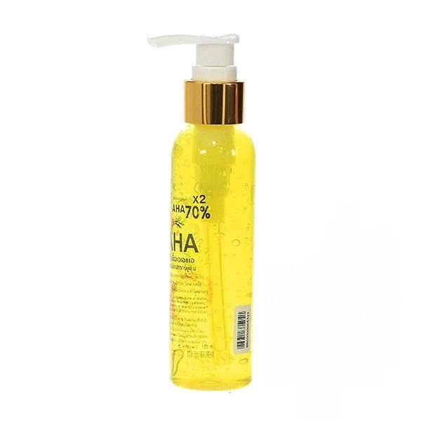 Serum kích trắng da AHA 70 X2 Thái Lan