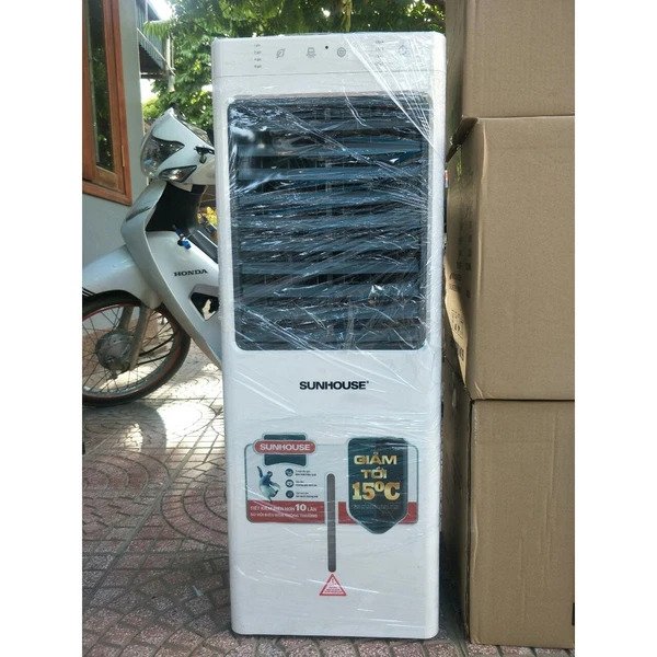QUẠT ĐỀU HÒA SUNHOUSE SHD7717