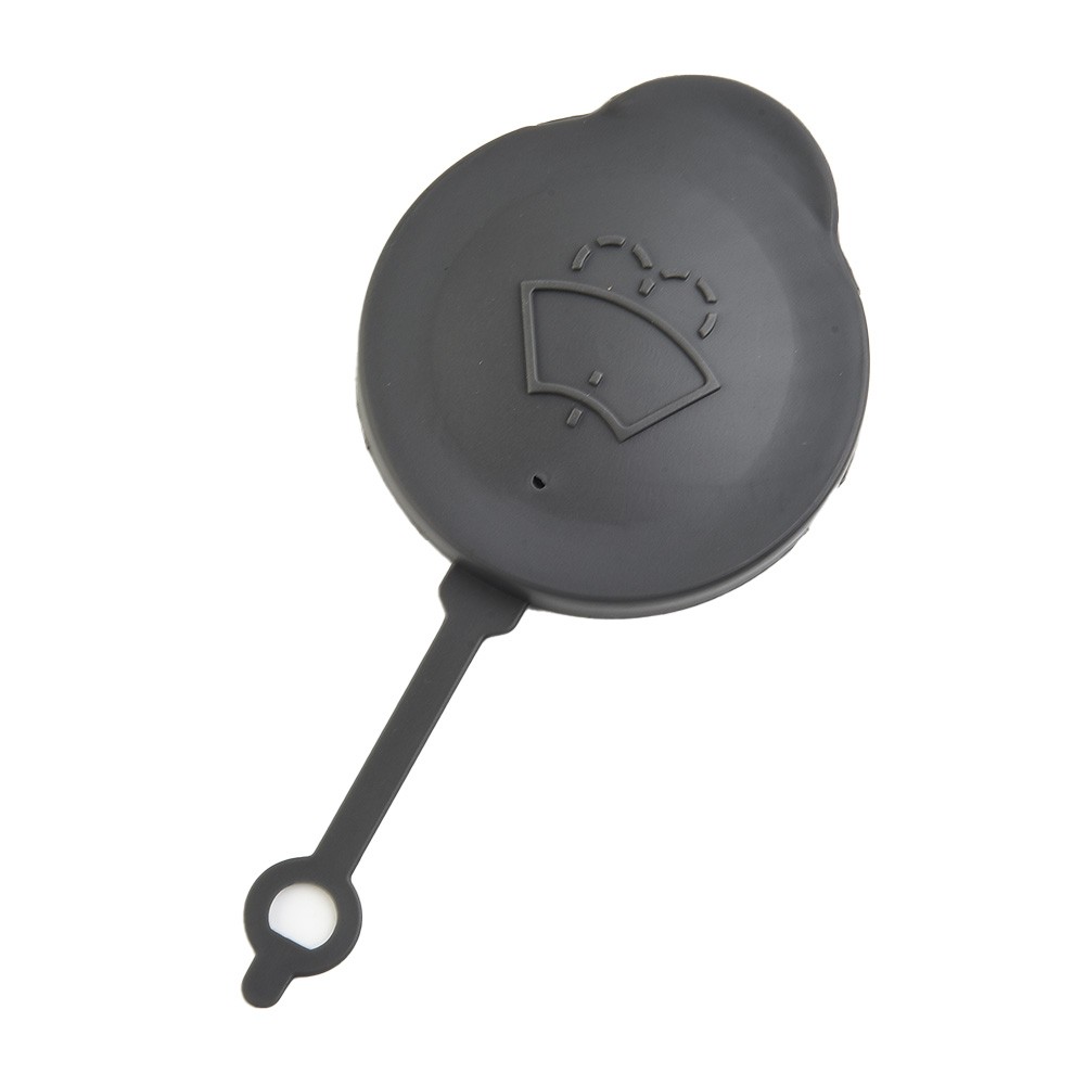 【Auto Fashionstyle】 Easy Installation Cap for Nissan Micra K13 2011 2016 Windshield Washer Tank