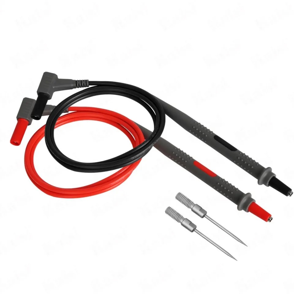 Que đo đồng hồ xịn Kaisi K-2205 (đầu rời)