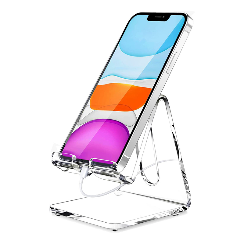 Clear%20Acrylic%20Cell%20Phone%20Stand%20Desk%20Dock%20Holder%20For%20Smartphone%20Universal%20Desktop%20Charger%20Support%20Telephone%20Mount%20-%20Image%202