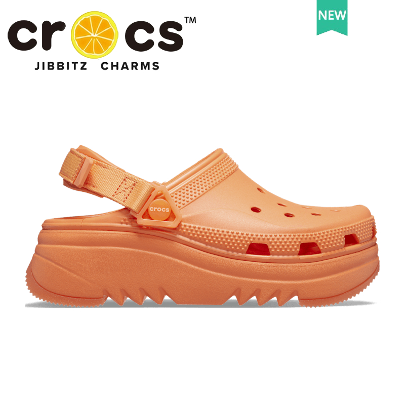 Crocs Hiker Xscape Clog sandal đi biển #208365