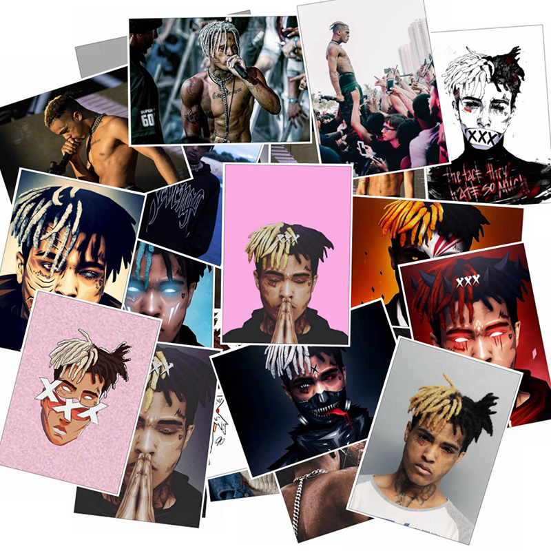 %E3%80%90UrbanNomad%E3%80%9125pcs%20American%20Rapper%20XXXTENTACION%20Poster%20Sticker%20For%20Skateboard%20Suitcase%20Notebook%20PVC%20Waterproof%20Toy%20Graffiti%20Sticker%20F4%20-%20Image%204