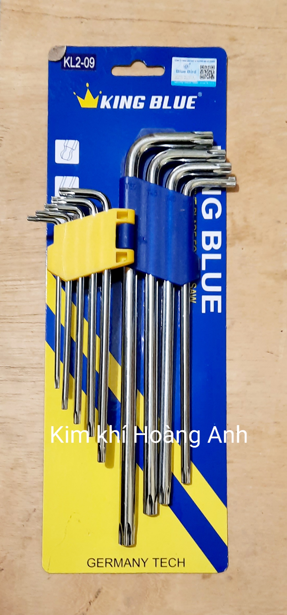 Bộ hoa thị, lục giác bông CRV đẹp