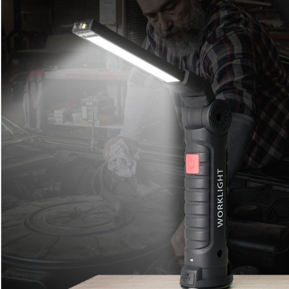 Durable%20Dimmable%20COB%20LED%20Work%20Light%20Waterproof%20Rechargeable%20LED%20Flashlight%20Portable%20360%C2%B0%20Rotation%20Inspection%20Lamp%20with%20Magnetic%20Hook%20Emergency%20-%20Image%202