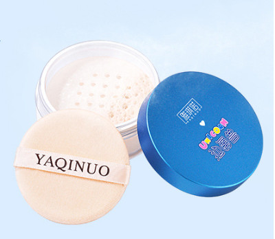 Bộ trang điểm đầy đủ  6 món makeup