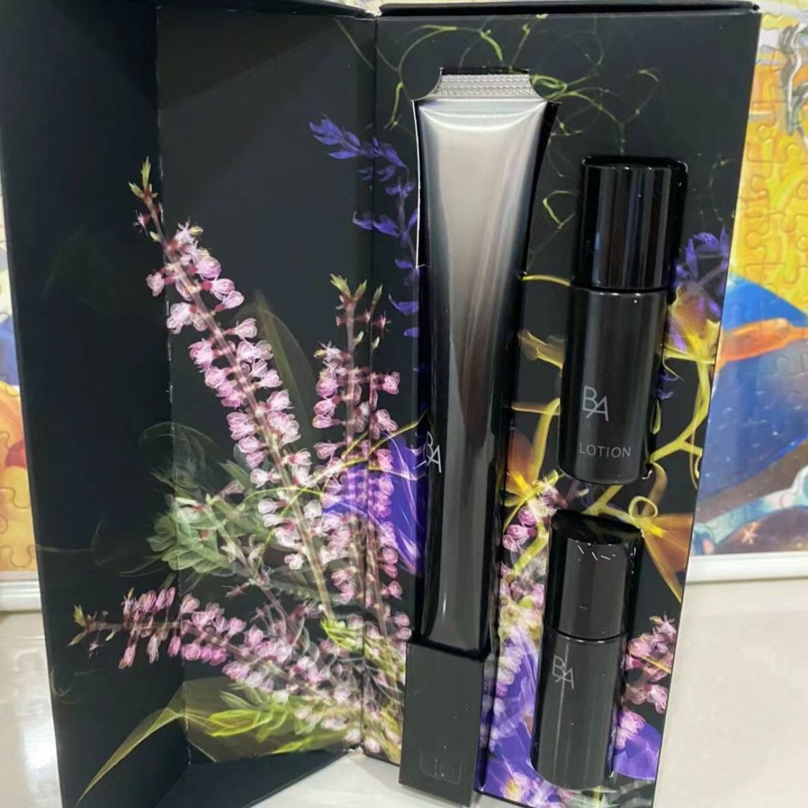 POLA B.A Eye Zone Cream Special Box Limited Edition - Lazada