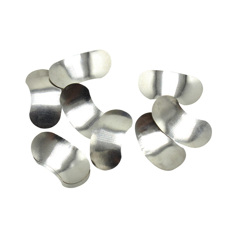 Trọn Bộ Dụng Cụ Ma Trận Nha Khoa Ma Trận Đường Viền Cắt 40 Chiếc Nêm Bổ Sung Silicon