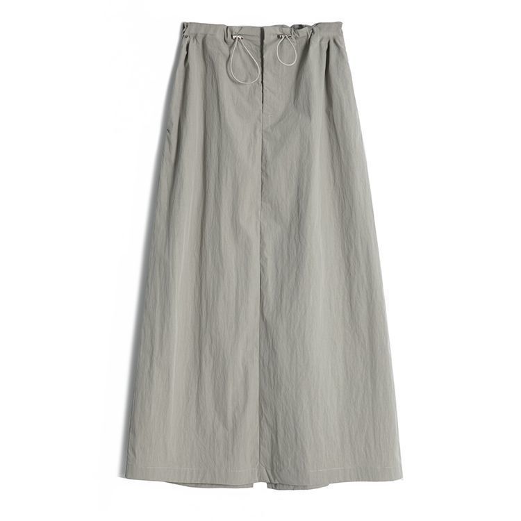Women's Skirt Summer Slim Long Skirt